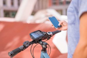 Bosch eBike Fahrrad