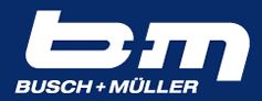 Busch und Müller Fahrradbeleuchtung