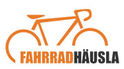 Fahrradhäusla